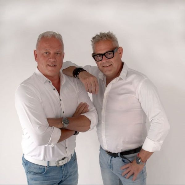 Muziek als rode draad