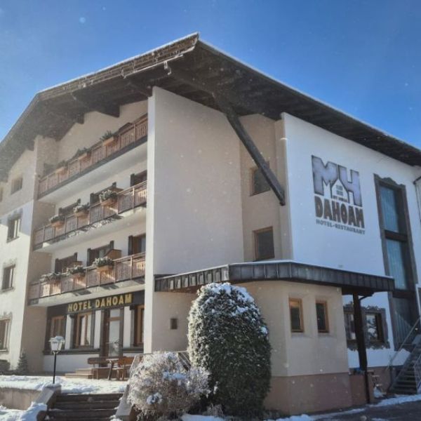 Gruss Gott, Dahoam in Westendorf