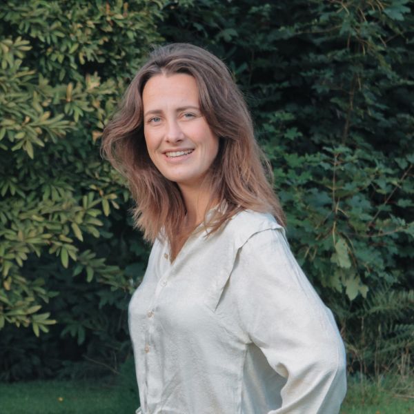 Marlou heeft grote ambities en een warm Groesbeeks hart