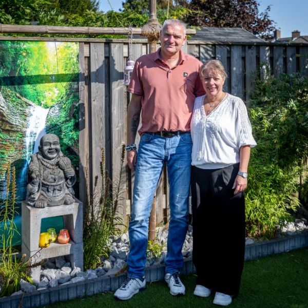 Een frisse start met bekende gezichten