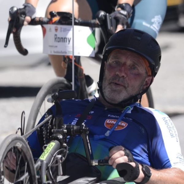 “Het was mooi, emotioneel en onvergetelijk”