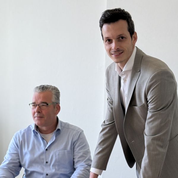 Dertig jaar vakmanschap en vertrouwen