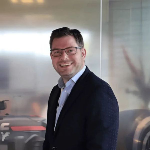 Betrokken bij Berg en dal, gedreven door mensen