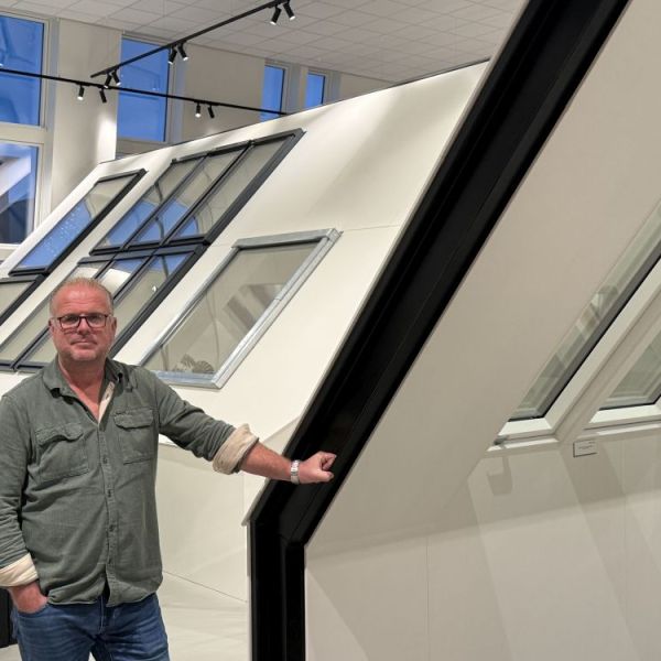 Vakmanschap dat de grens voorbij groeit