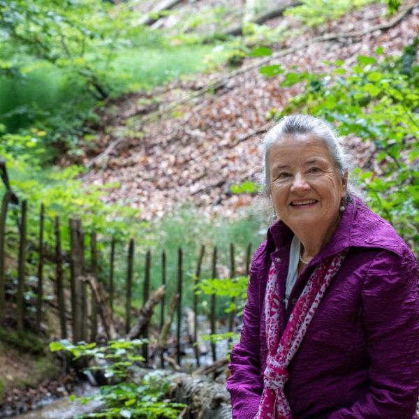 Lisa’s reis: een verhaal over moed, heling en de kracht van liefde