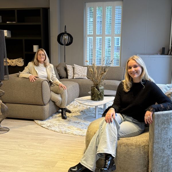 Heijligers Roelofs: waar wonen persoonlijk wordt