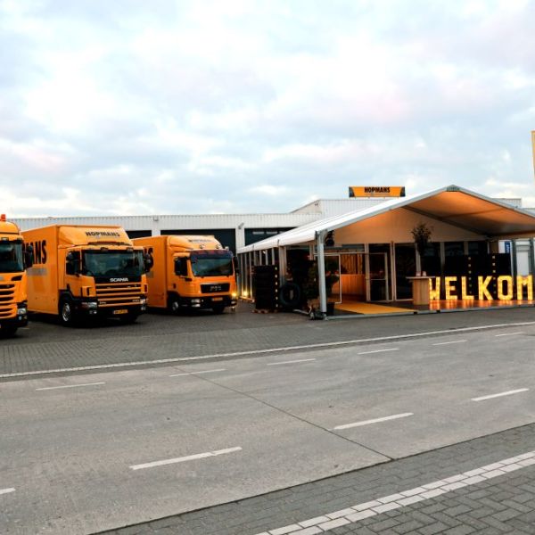 Veertig jaar vakmanschap, drie generaties ambitie