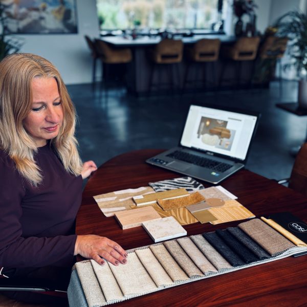 Een interieur dat jouw verhaal vertelt