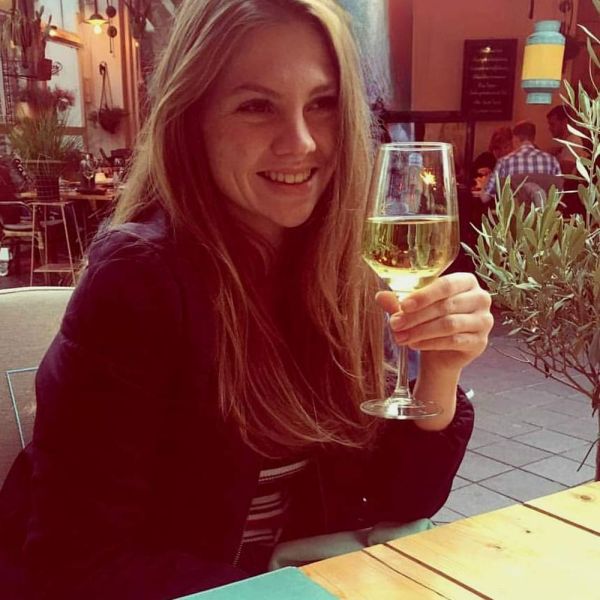 Wensen van jongvolwassenen met kanker uit laten komen