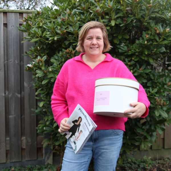 Het belang van bevolkingsonderzoek naar borstkanker