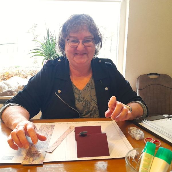 Creatieve duizendpoot José Schut-Wolvers