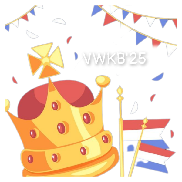 Vier Koningsdag 2026 in Boxmeer