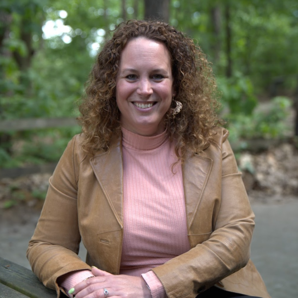 Sabrina Lemmens volgt haar passie