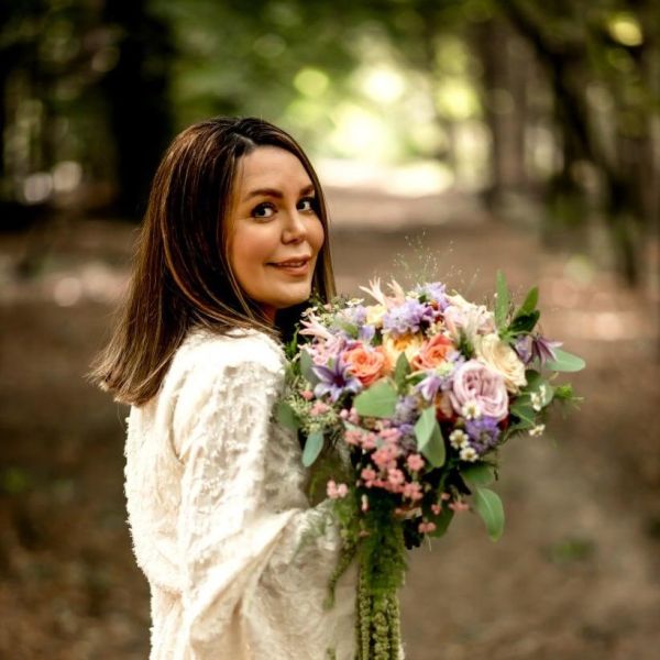 Bloemen die gevoel en sfeer tot leven brengen