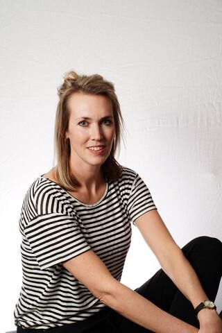 Van stress naar rust, de persoonlijke aanpak van Marjolijn