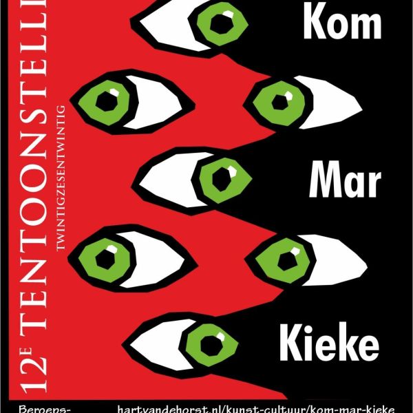 Kom mar kieke