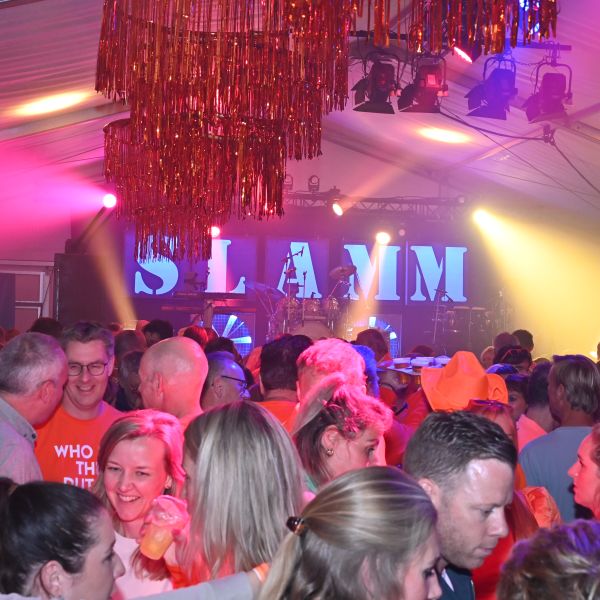 Koningsnacht Mook nóg groter dit jaar