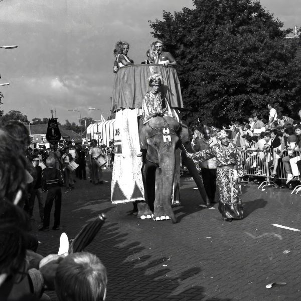 Materiaal gezocht voor expositie 50e profronde van Boxmeer
