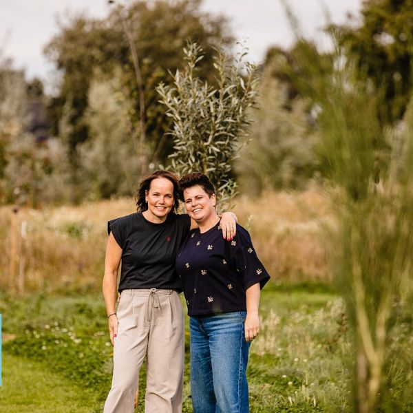 Open weekend bij Dagbesteding Bij Ons