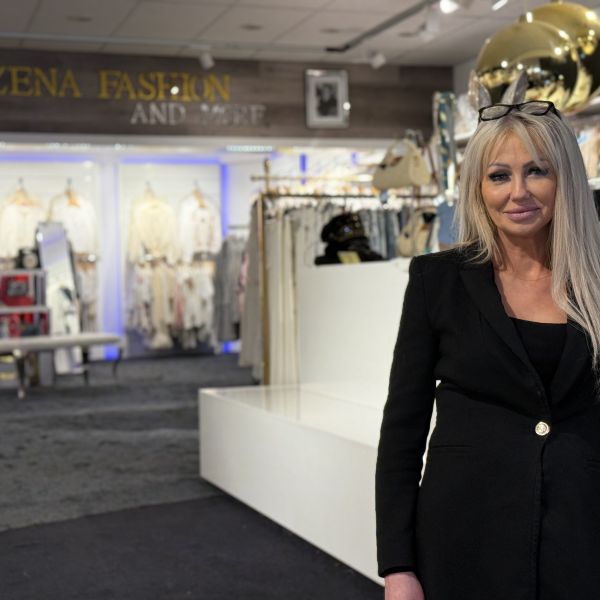 Nieuwe modezaak in hartje Gennep