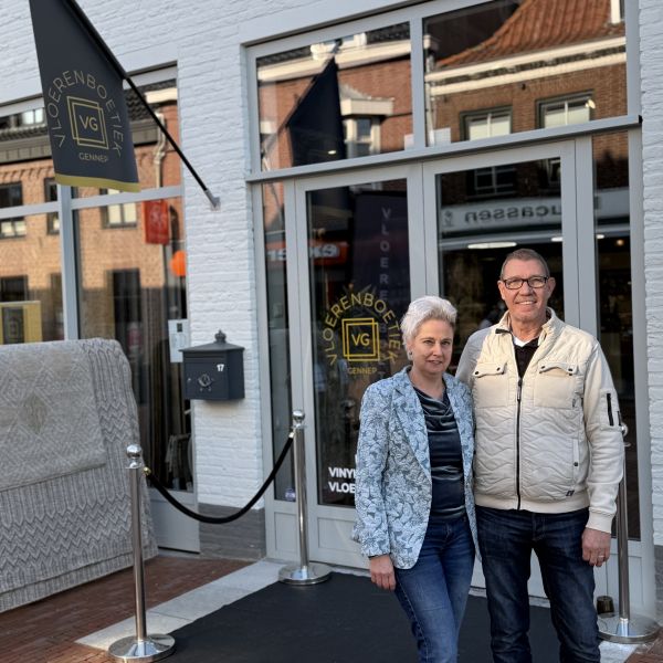 Vakmanschap en persoonlijk advies onder één dak