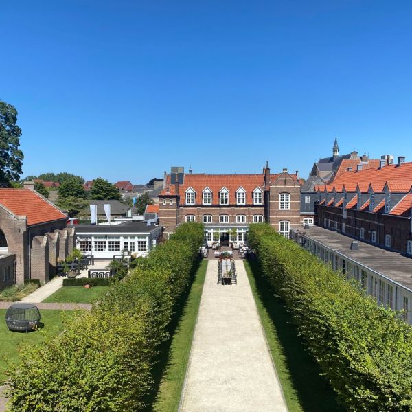 Nidum in Grave biedt een totaalbeleving