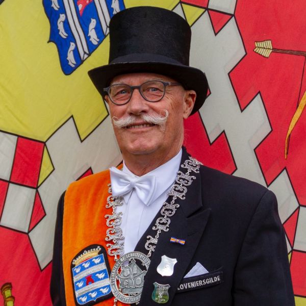 Geschiedenis van Grave vertellen