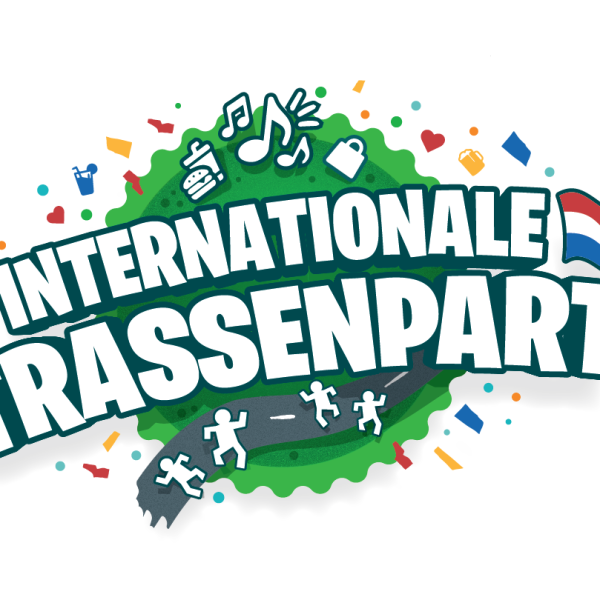 De gezelligste Strassenparty van de regio!