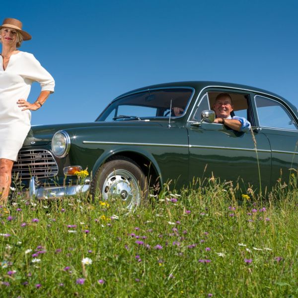 Fotograferen met Peter Timmermans