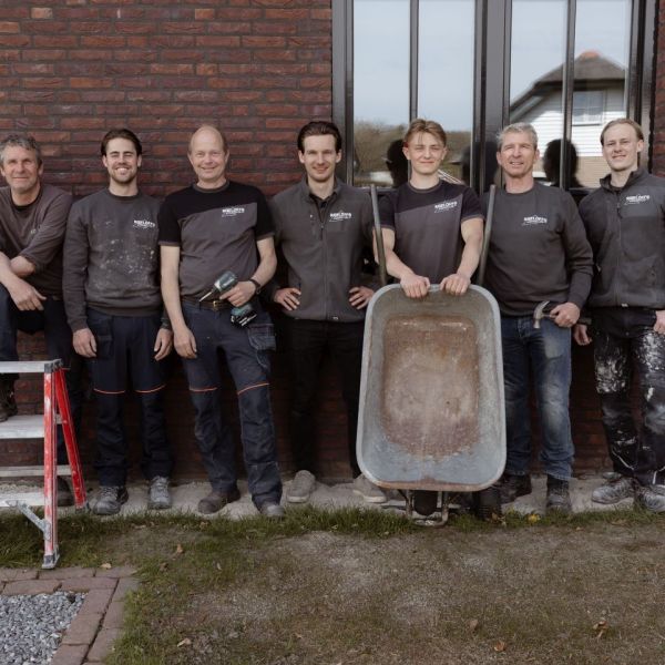Roeloffs Bouwbedrijf Mook B.V., 100 jaar vakmanschap!