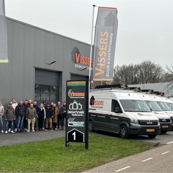 “Samen maken we het verschil”