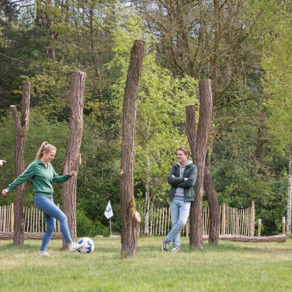 Zomers genieten bij Pitch & Putt Golf Molenhoek