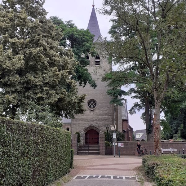 Wandelen met Verhalen
