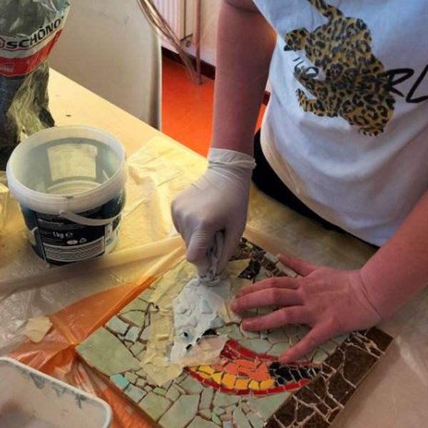 Kindercentrum Domino: Dagopvang, peutergroepen en BSO