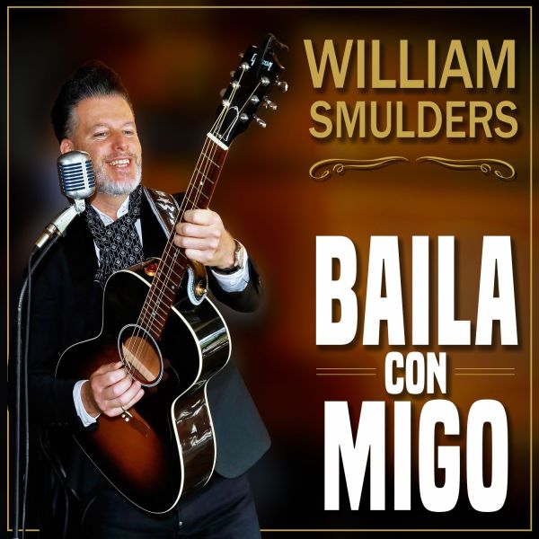 William Smulders brengt de zomer tot leven