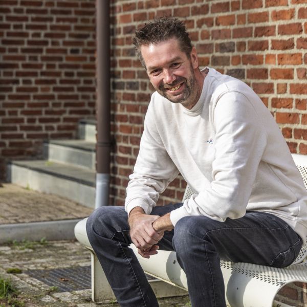 Hoe is het nu met… Erik Broekmans