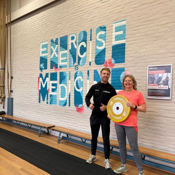 Exercise is Medicine