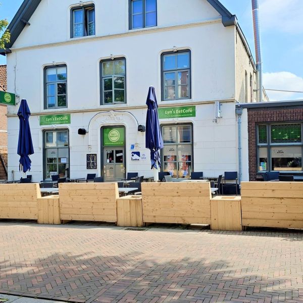 Filipijnse gastvrijheid in hartje Cuijk