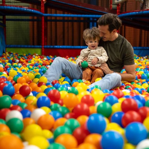 FunZone neemt Pret Inn Malden over