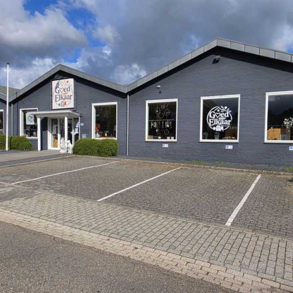 Kringloop Goed voor Elkaar