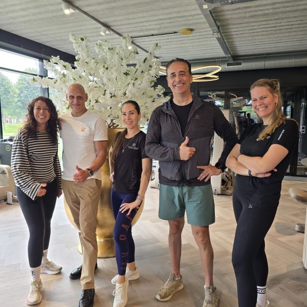 Active House haalt de toekomst van fitness naar Groesbeek