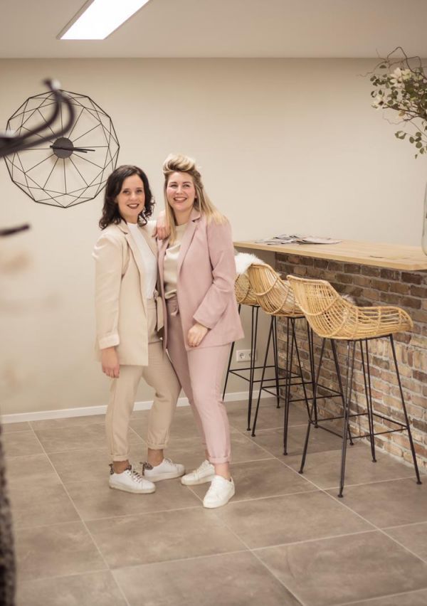 Puur Haar Hairdressers nieuw in Groesbeek
