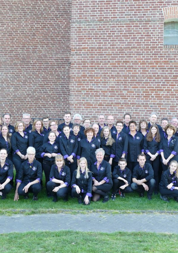 Jubilate Deo, al zeventig jaar een levendige vereniging!