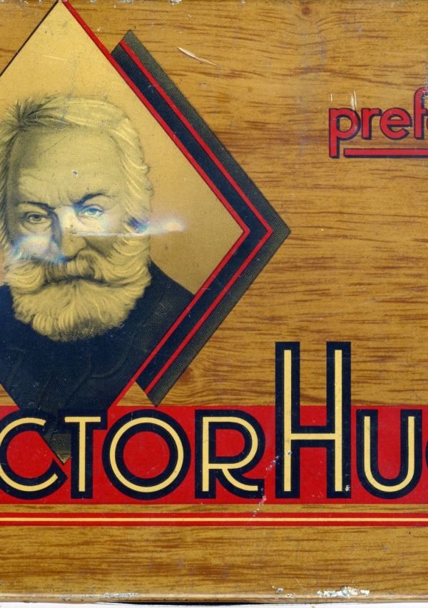 Victor Hugo Cuijk