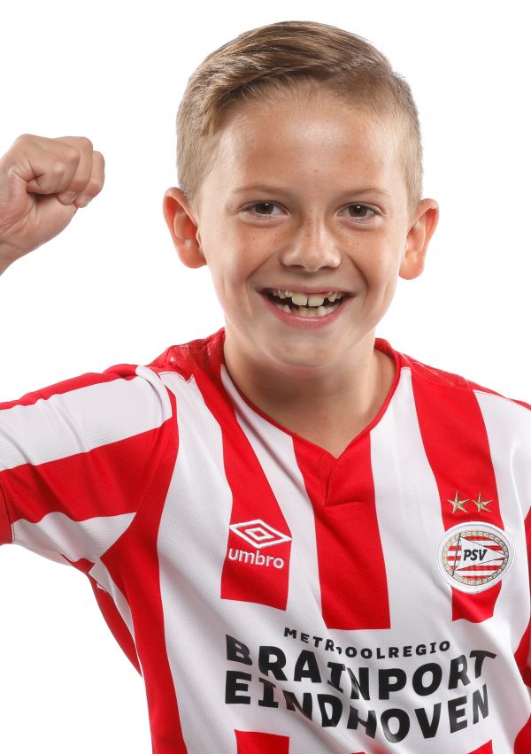 'Stiekem ben ik ook voor Ajax'