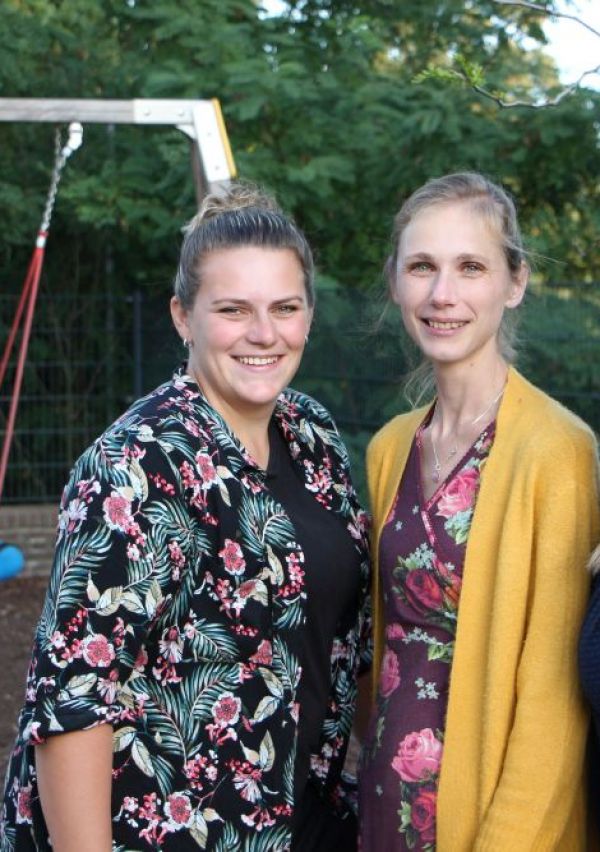 Domino opent peutergroep in ’t Vossenhol
