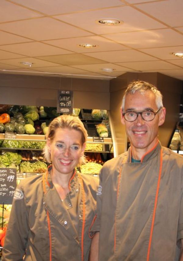 Echt (h) eerlijk smaakvol