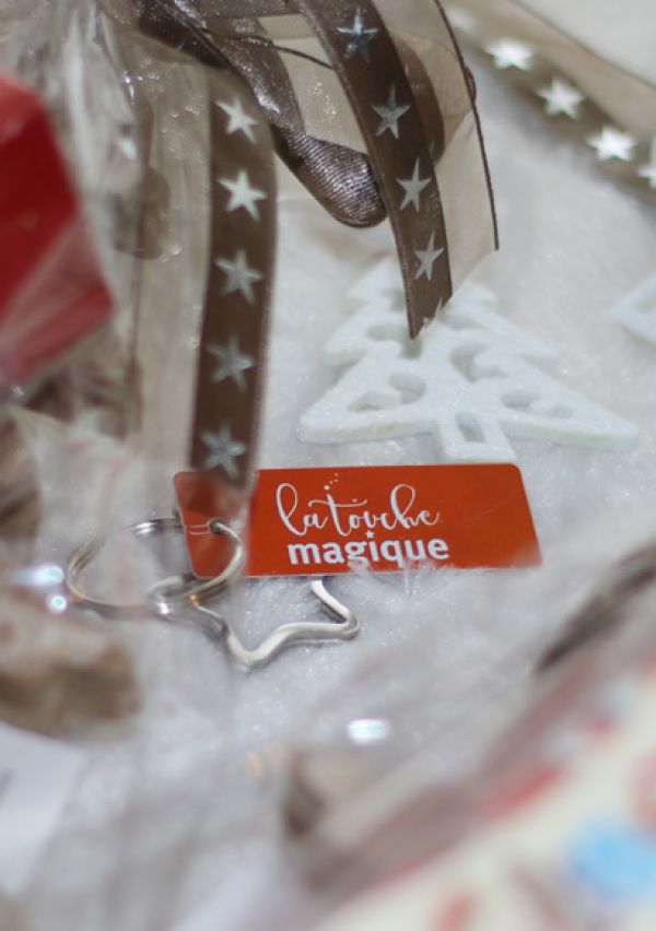 Heb jij jouw kerstpakket al geregeld?