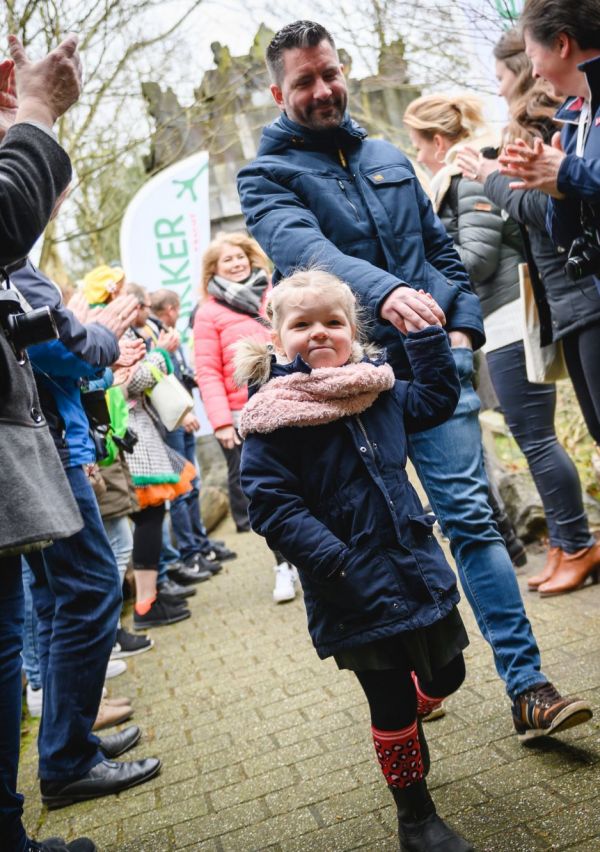 Stichting Opkikker 3