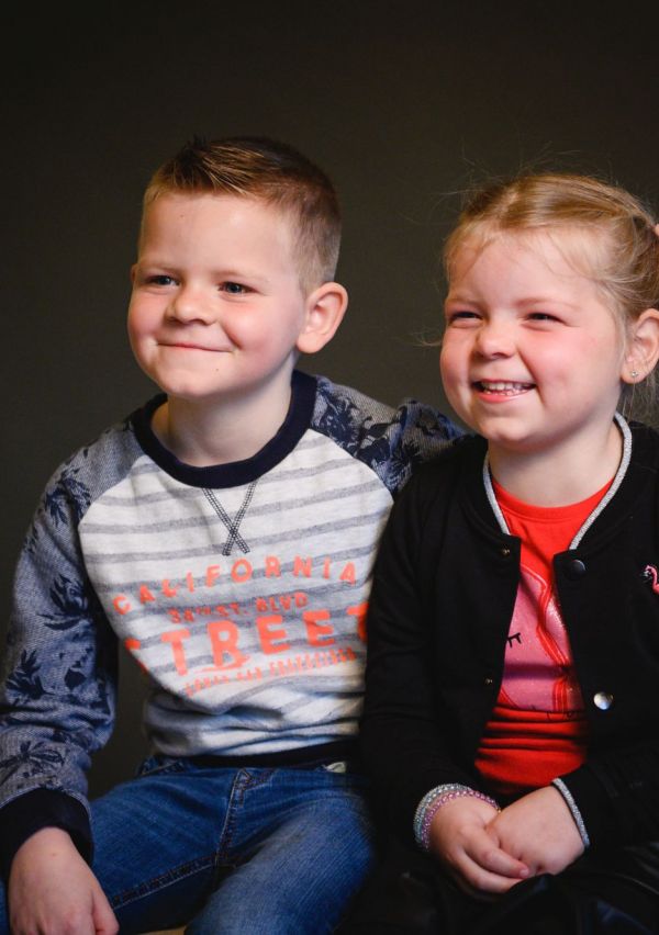 Stichting Opkikker